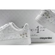 Nike Air Force 1 Basse Pour Femme Pas Cher